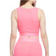 Guess Γυναικείο μπουστάκι Aileen Active Top